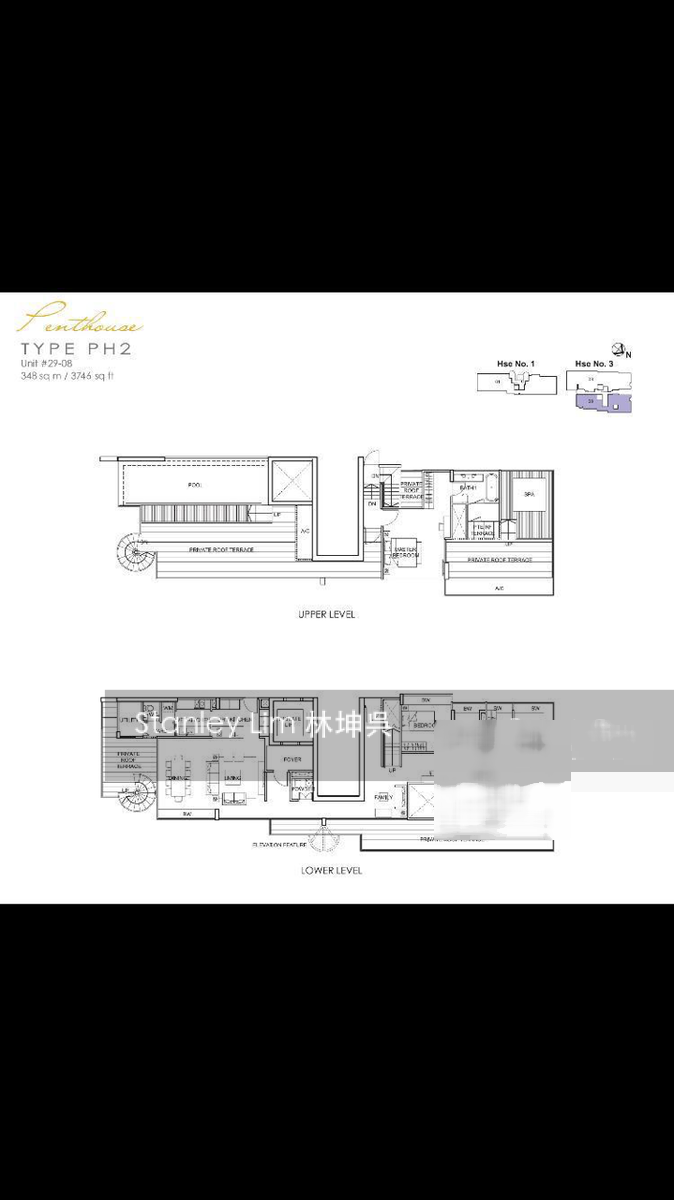 Lincoln Suites (D11), Condominium #206295211